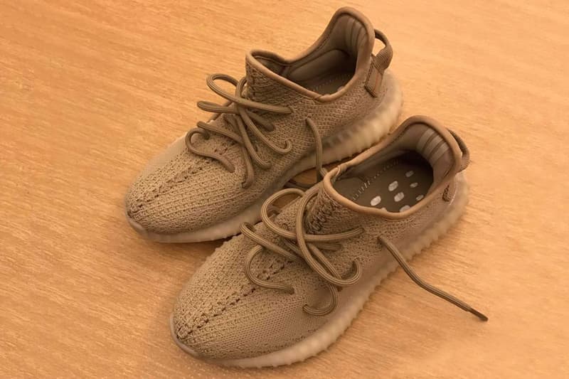 adidas YEEZY BOOST 350 V2 Earth First Look | Hypebeast adidas YEEZY BOOST 350 V2 Earth First Look | Hypebeast