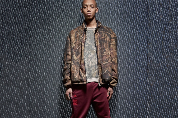 YEEZY SEASON 5 Military Boots: First Looks From the Label's Paris Showroom