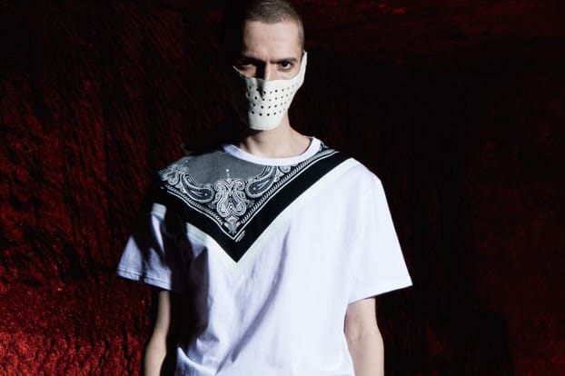 Yoshio Kubo x PUMA 2017 Spring/Summer Collaboration Is Based On "Survival"