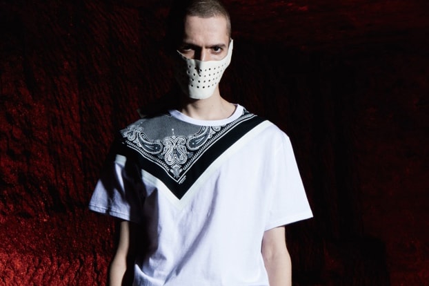 Yoshio Kubo x PUMA 2017 Spring/Summer Collaboration Is Based On "Survival"