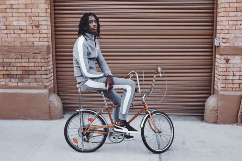 Young Thug 2017 The Fate of the Furious