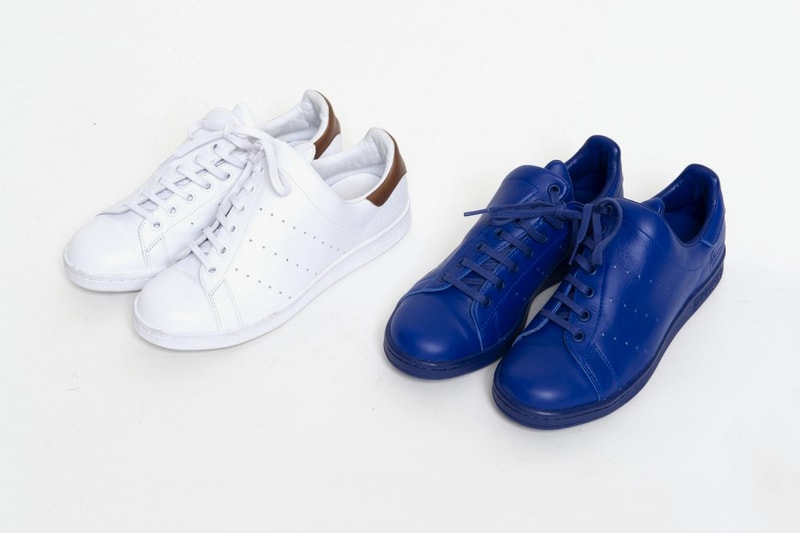 Ys by Yohji Yamamoto adidas Originals Stan Smith