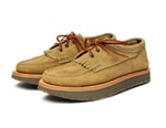 Yuketen Revisits Classic Footwear Shapes for Summer Season