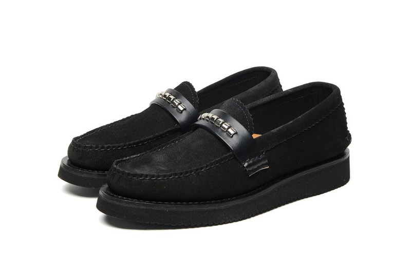 Yuketen 2017 Spring Summer Collection Chukkas Boat Shoes Moccasins Loafers