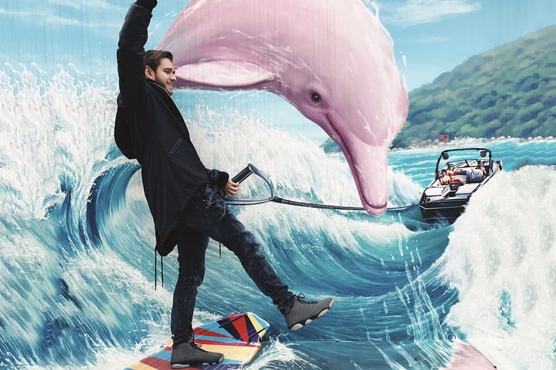 Zedd Ghostproducing, His SoundCloud Career & Working with Skrillex
