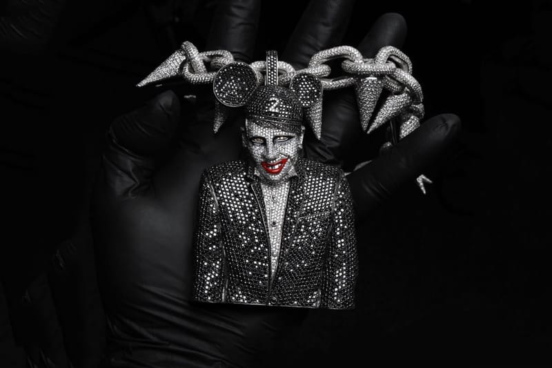 The 12 Coldest Chains Rappers Copped in 2017 So Far