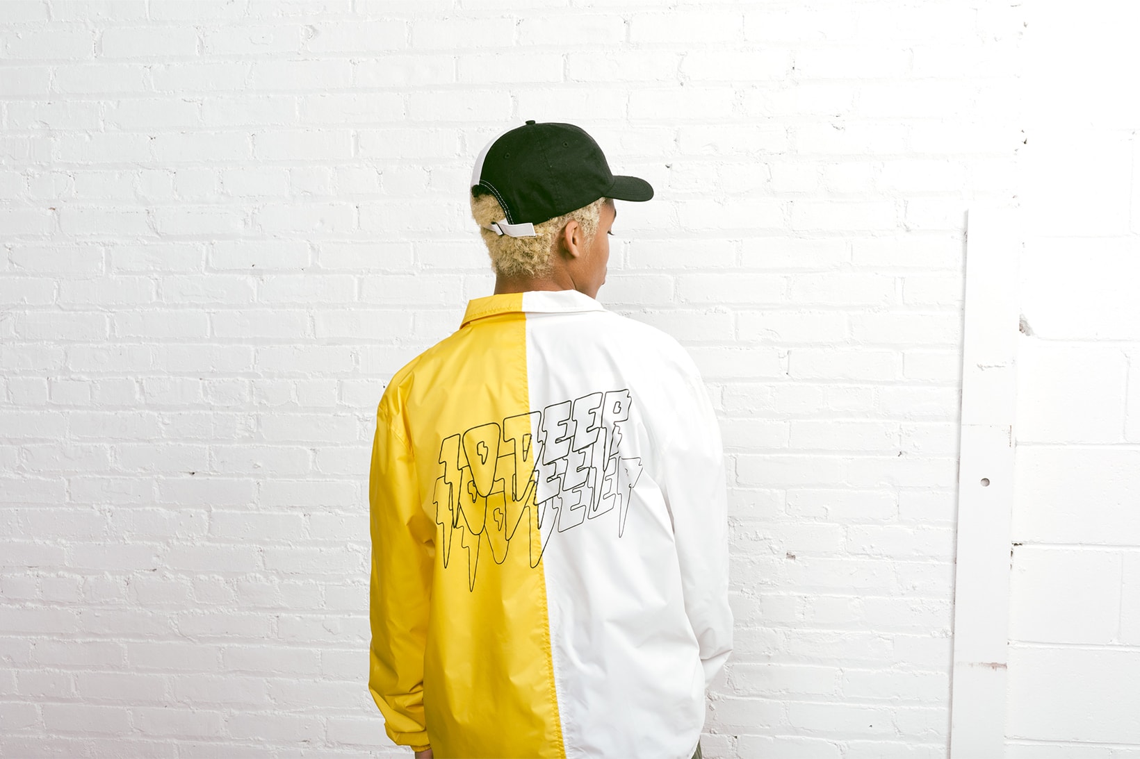 10 Deep 2017 Spring New Forms Delivery 2
