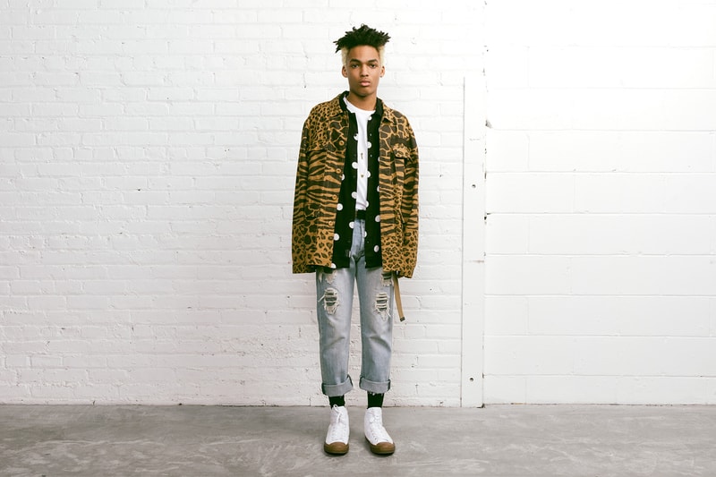 10 Deep 2017 Spring New Forms Delivery 2