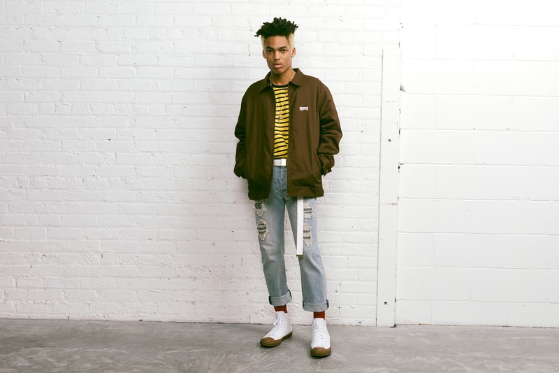 10 Deep 2017 Spring New Forms Delivery 2