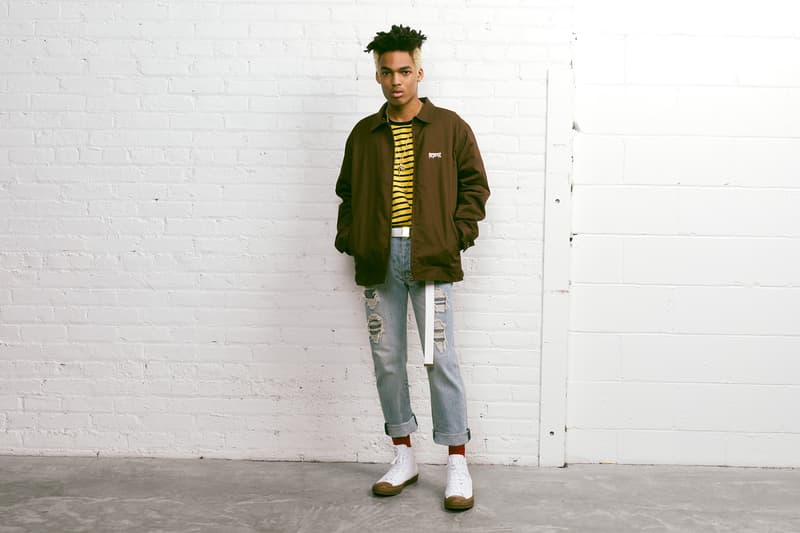 10 Deep 2017 Spring New Forms Delivery 2