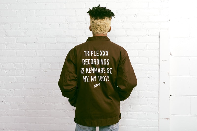 10 Deep 2017 Spring New Forms Delivery 2