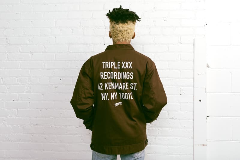10 Deep 2017 Spring New Forms Delivery 2