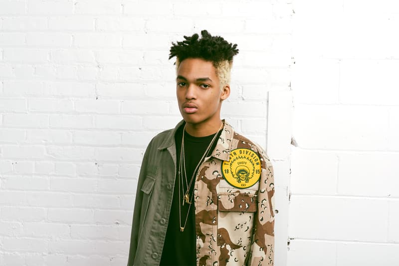 10 Deep 2017 Spring New Forms Delivery 2