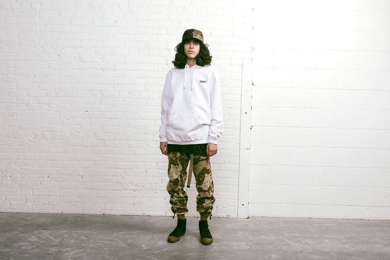 10 Deep 2017 Spring New Forms Delivery 2