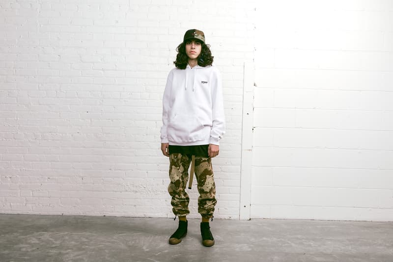 10 Deep 2017 Spring New Forms Delivery 2