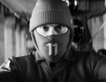 11 By Boris Bidjan Saberi's Biker Gangs Lead the Charge for Its "Disruptive Disciples" Video