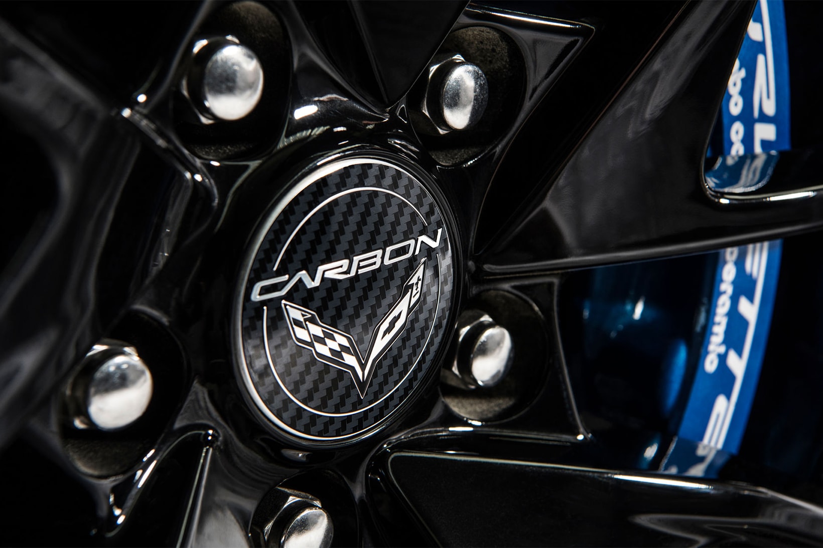 2018 C7 Corvette Carbon 65 Grand Sport Z06