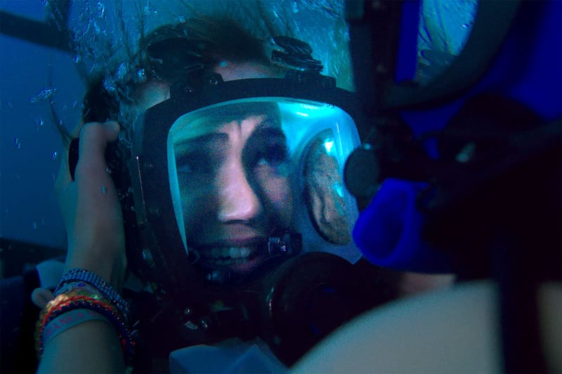 '47 Meters Down' Releases Thrilling First Trailer