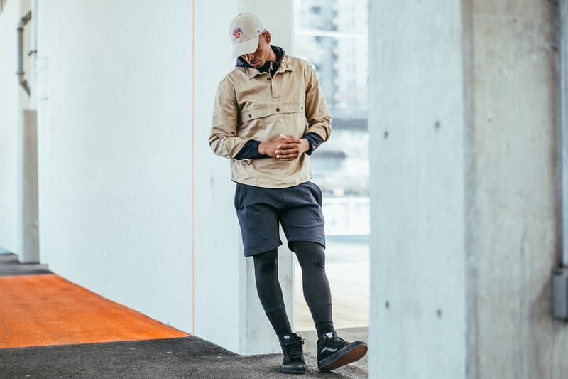 '47 Spring Summer Lookbook Arthur and Henry D’Angelo MLB NFL NBA NHL