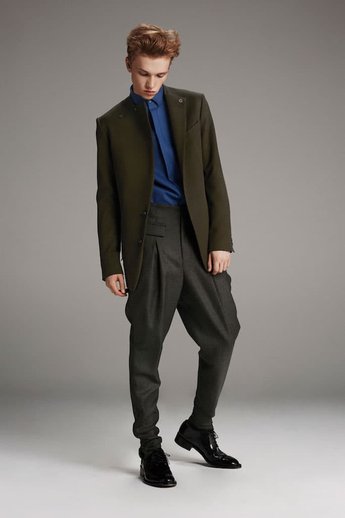 ato 2017 fall/winter collection lookbook