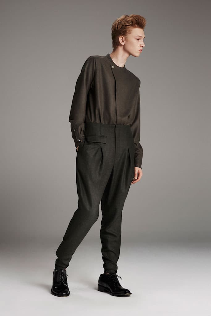 ato 2017 fall/winter collection lookbook