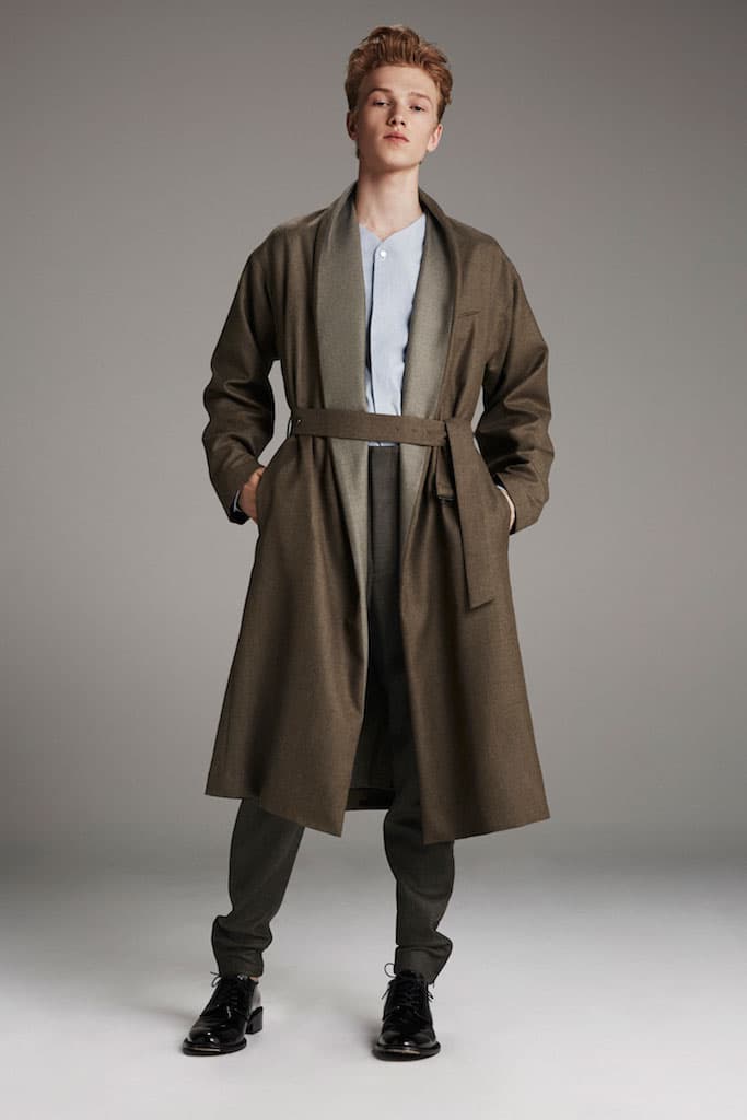 ato 2017 fall/winter collection lookbook