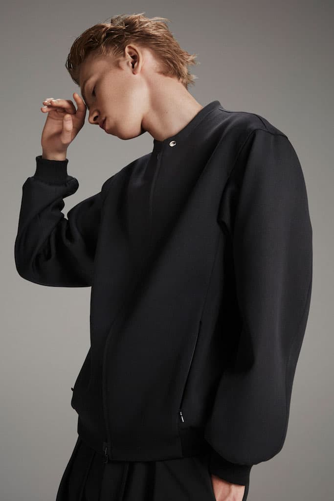 ato 2017 fall/winter collection lookbook