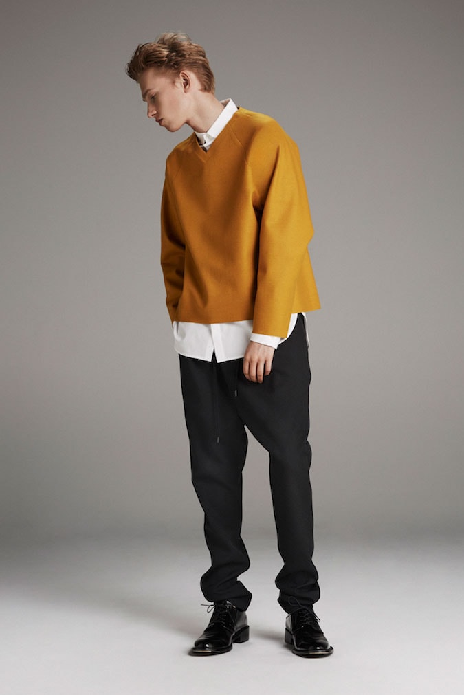 ato 2017 fall/winter collection lookbook