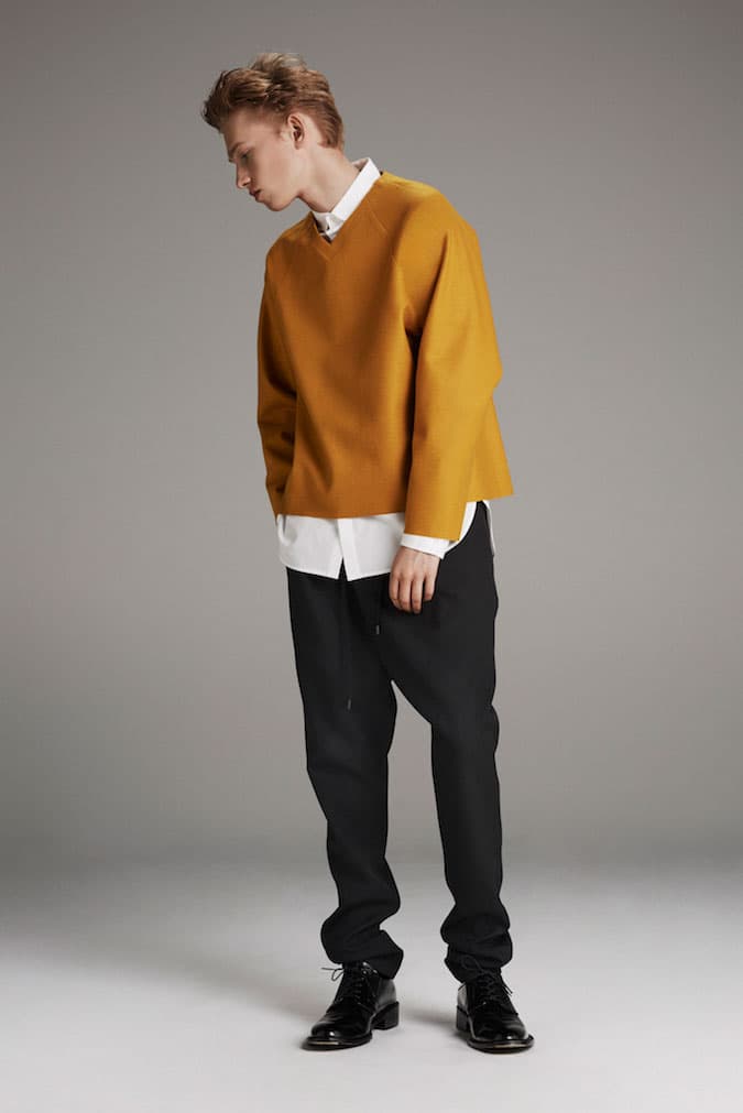 ato 2017 fall/winter collection lookbook