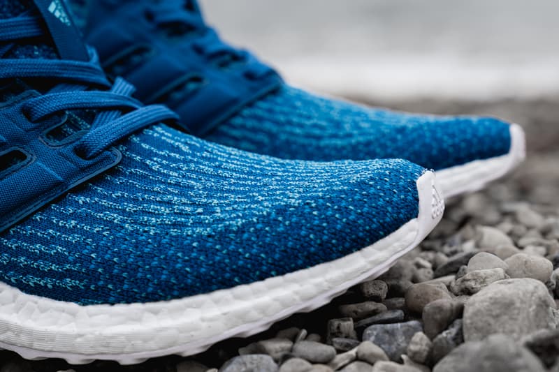 adidas x Parley UltraBOOST 3.0