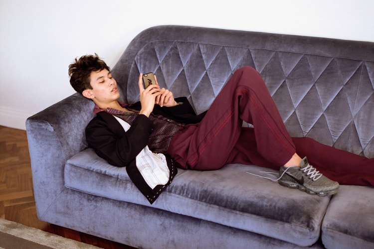 Alternative Styles for Spring With JW Anderson, visvim, nanamica & More