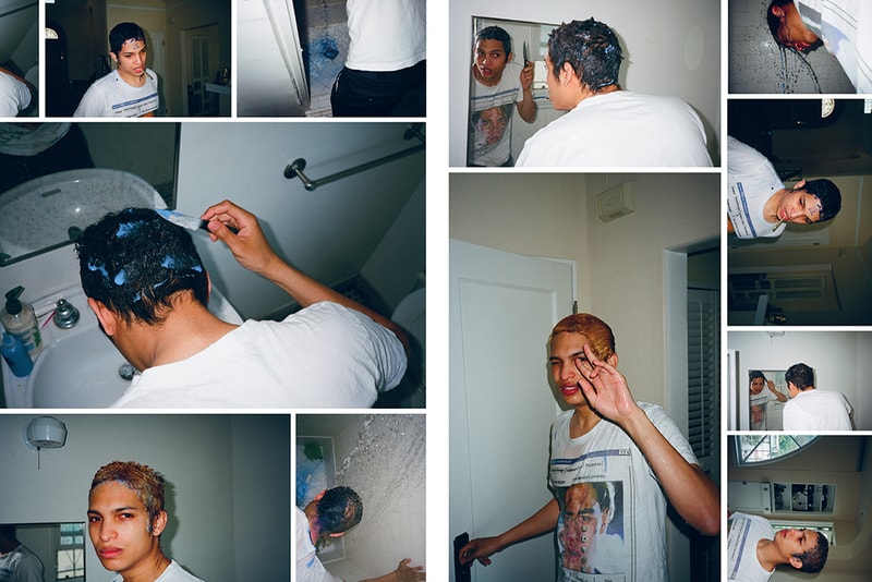 Places+Plus Faces Print Magazine