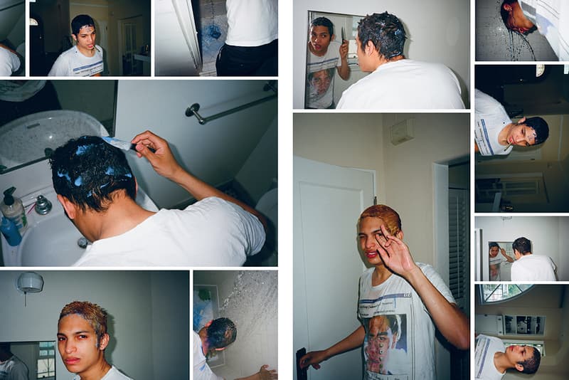Places+Plus Faces Print Magazine