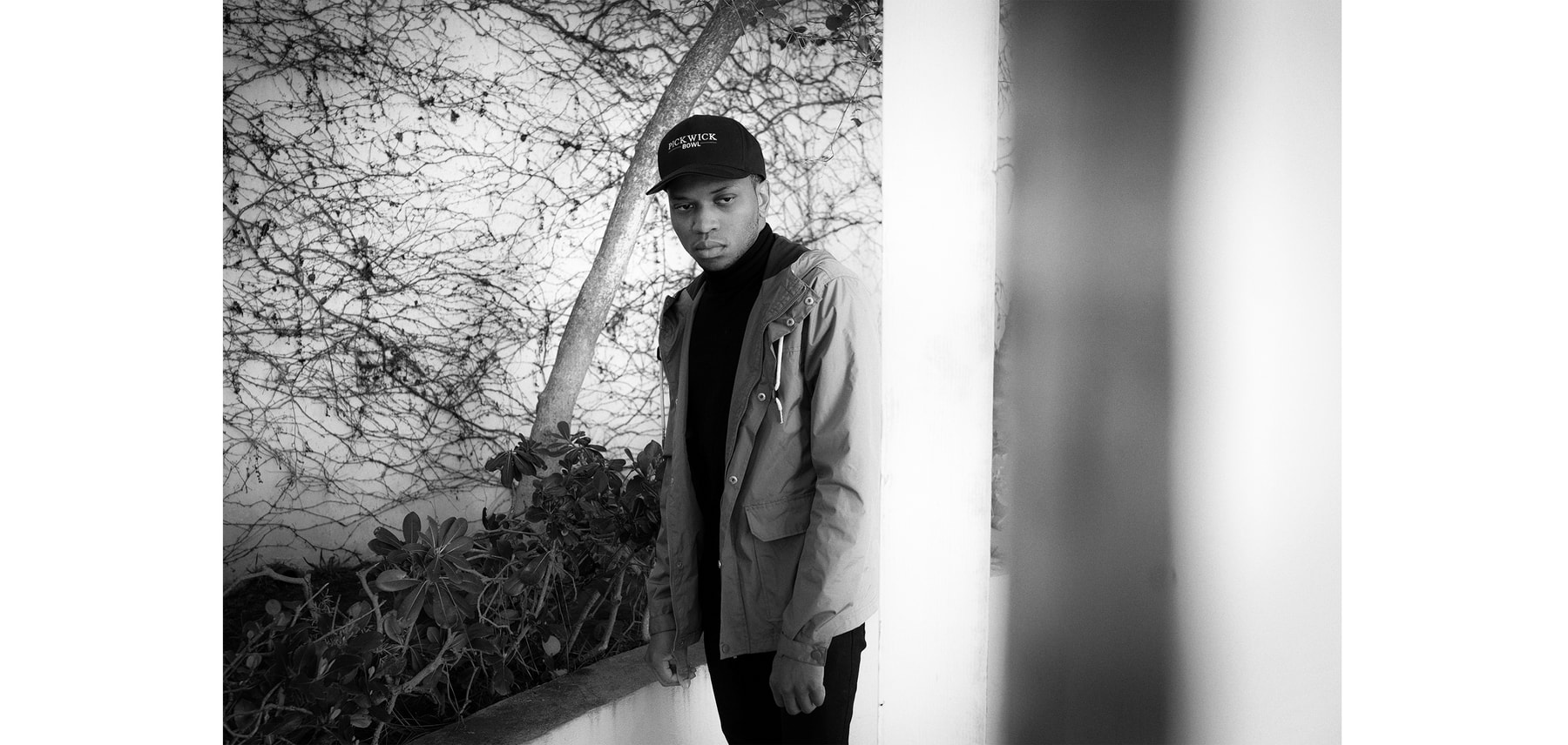 Gallant On His Passion for the Far East & Anime