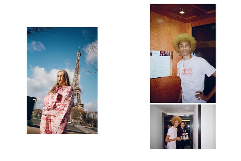 Places+Plus Faces Print Magazine
