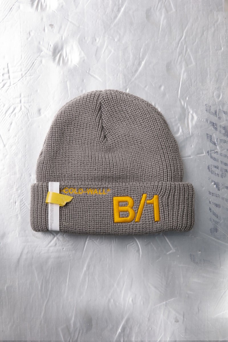 A-COLD-WALL*