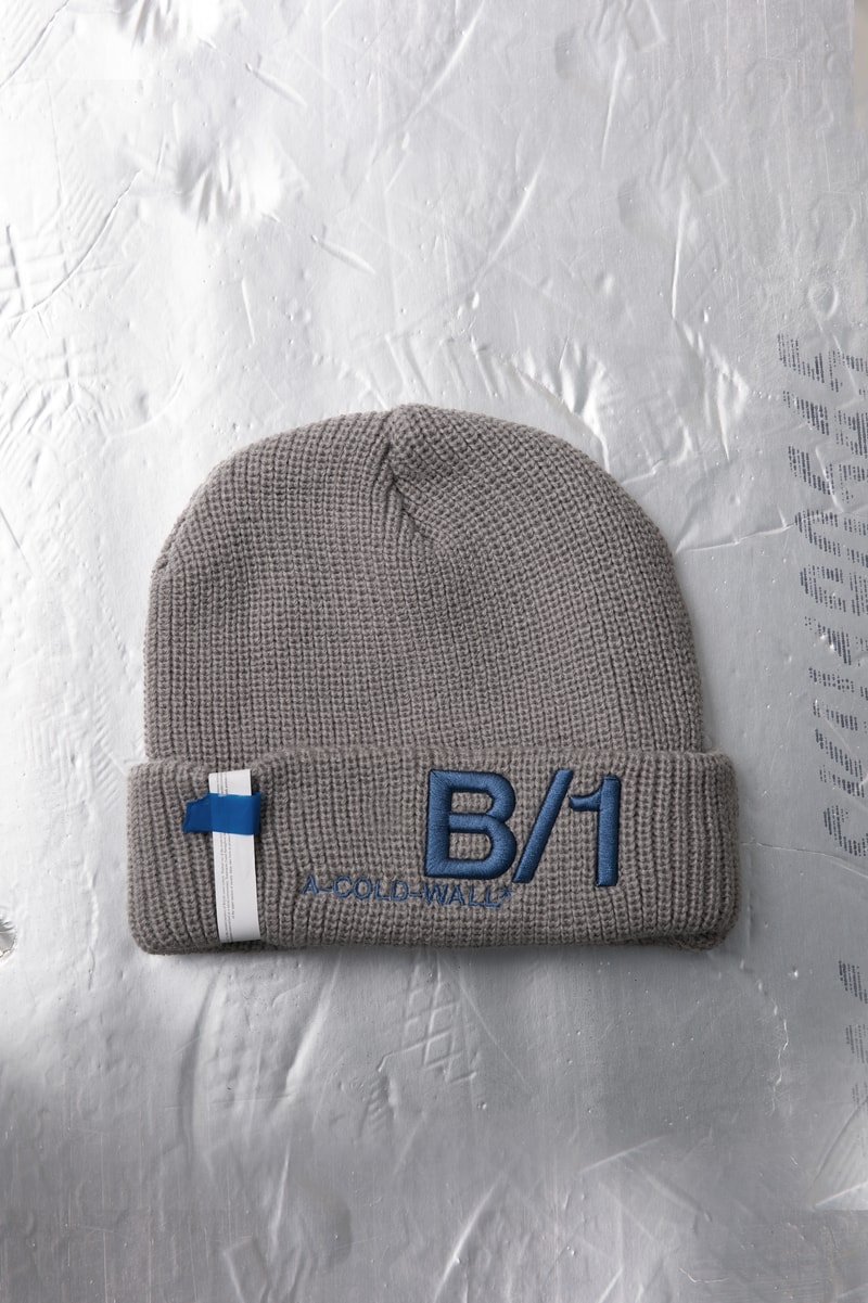 A-COLD-WALL*