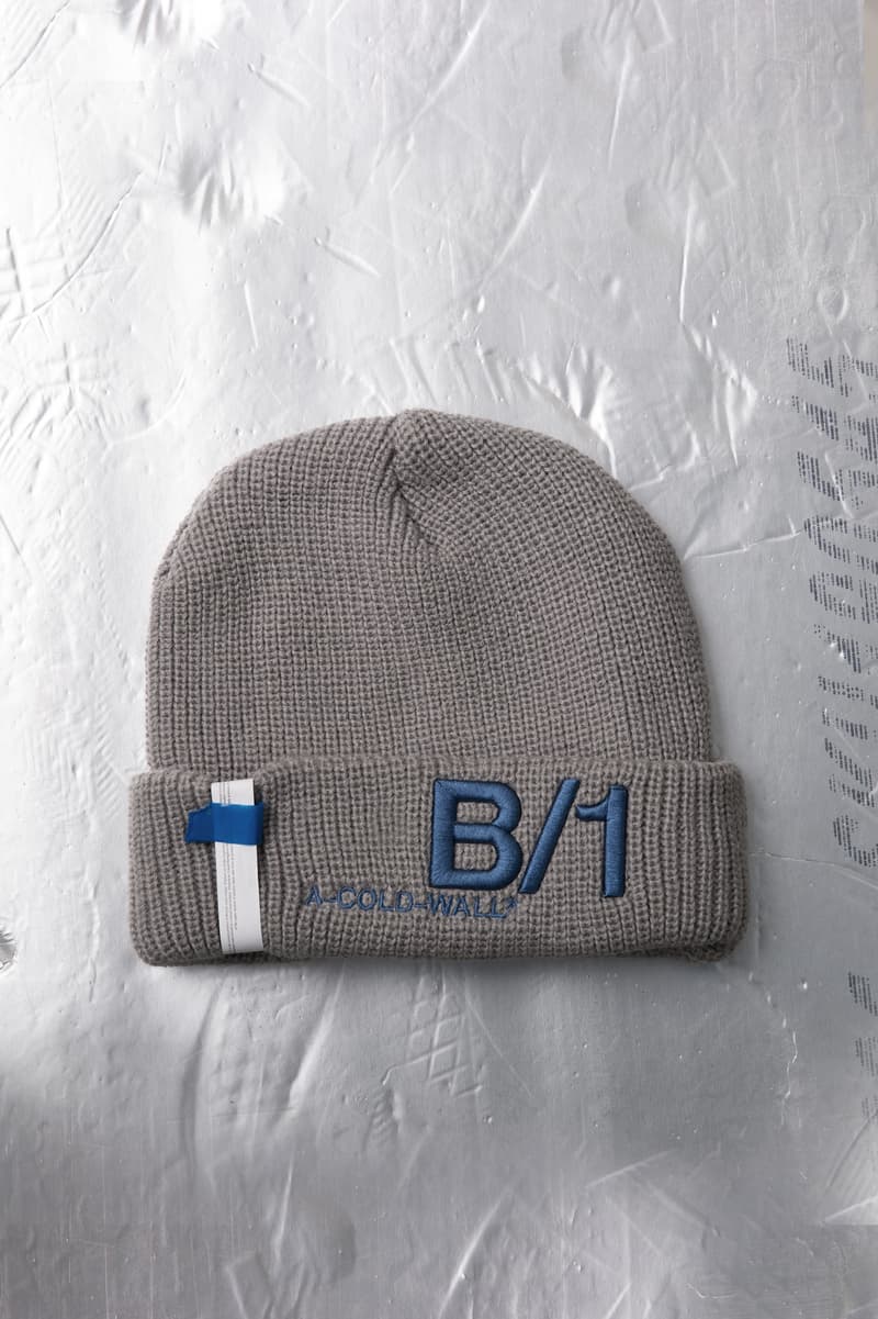 A-COLD-WALL*