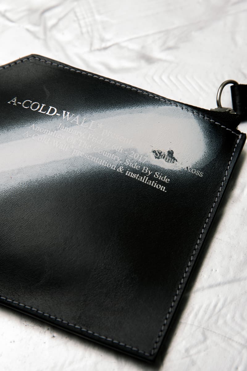 A-COLD-WALL*
