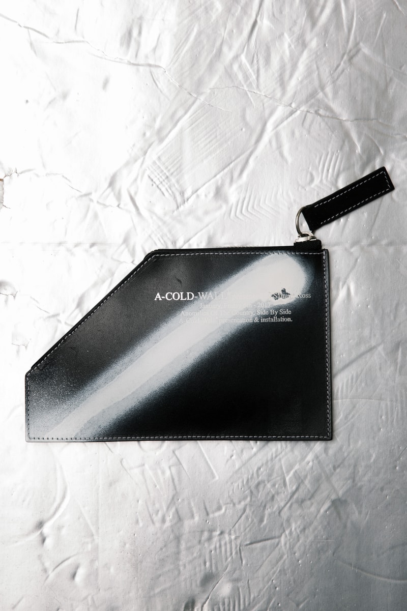 A-COLD-WALL*
