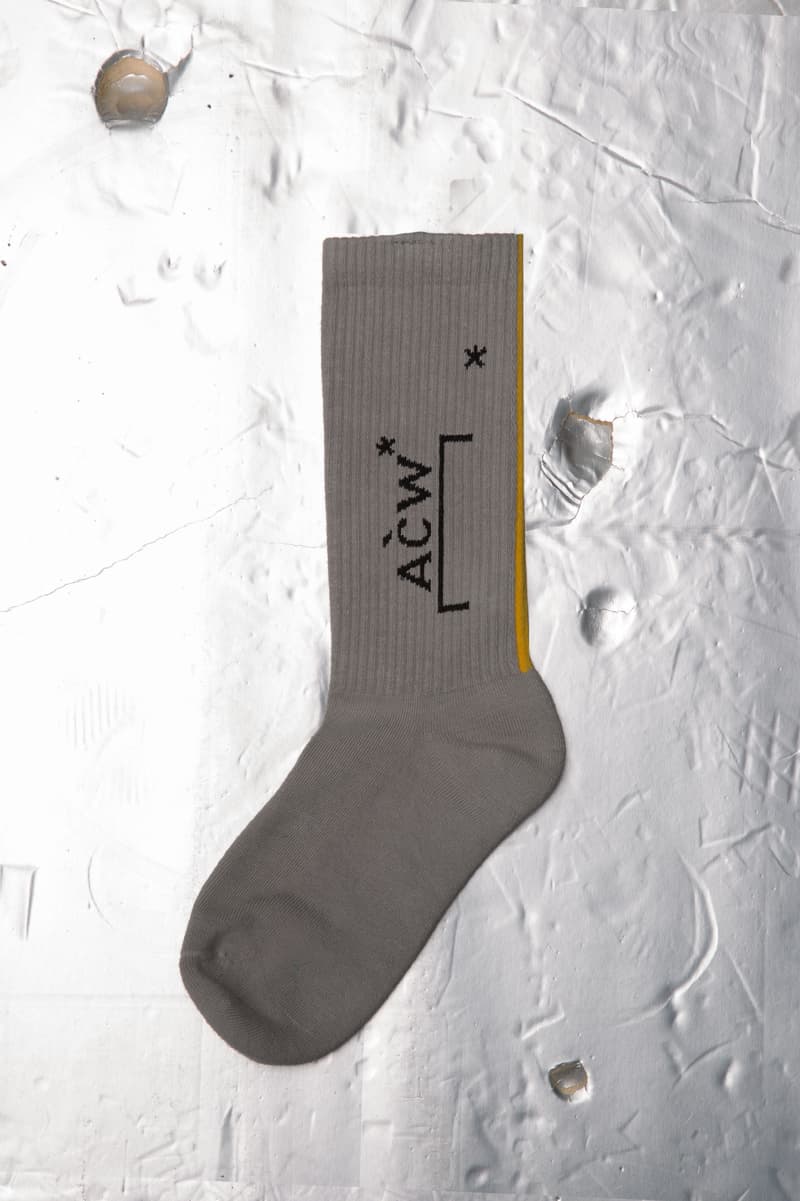 A-COLD-WALL*