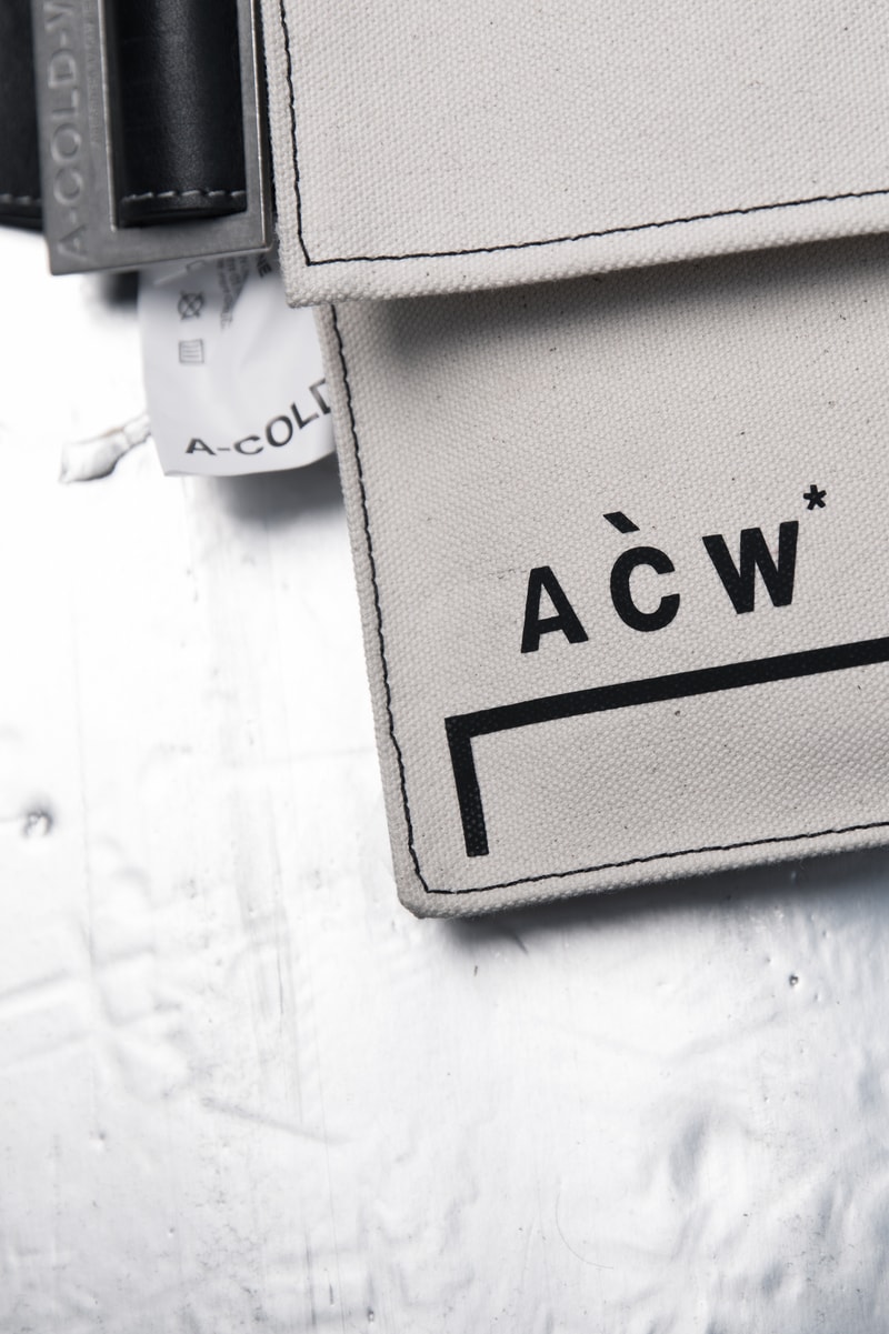 A-COLD-WALL*