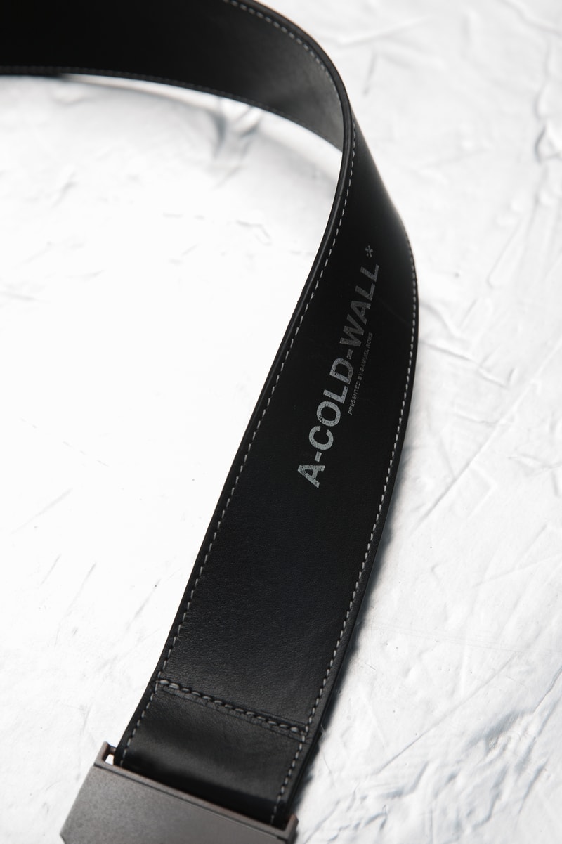 A-COLD-WALL*