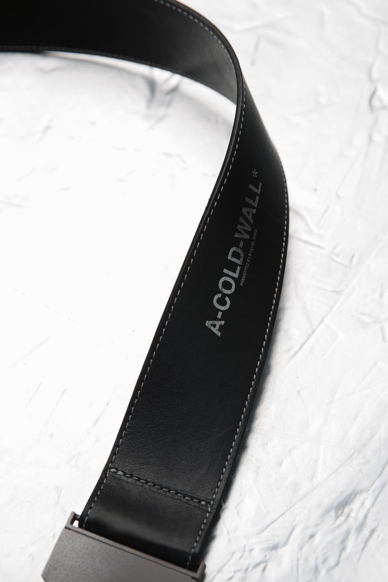 A-COLD-WALL*