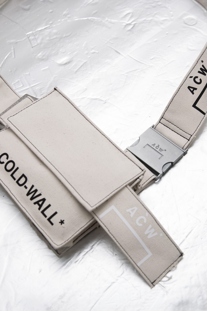 A-COLD-WALL*