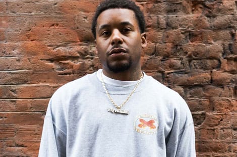 A$AP Ant on Growing Marino Infantry and Setting His Sights on a Nike SB Collaboration