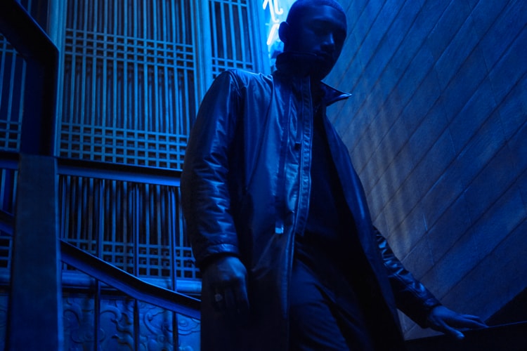 ACRONYM & GORE-TEX Create a New Range of Jackets