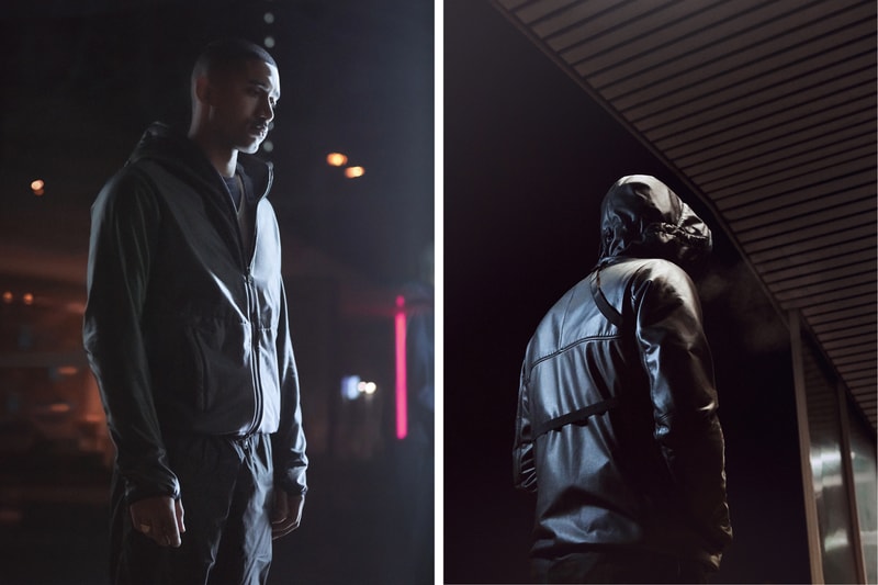 ACRONYM GORE-TEX Jackets