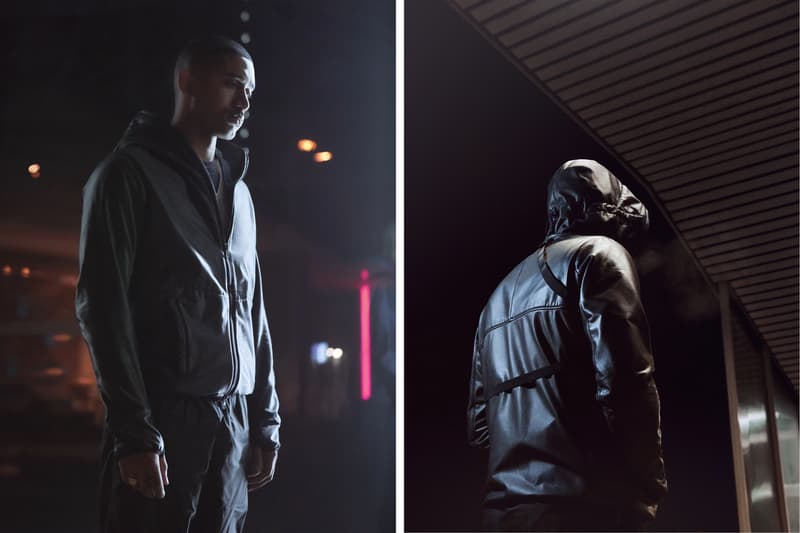 ACRONYM GORE-TEX Jackets