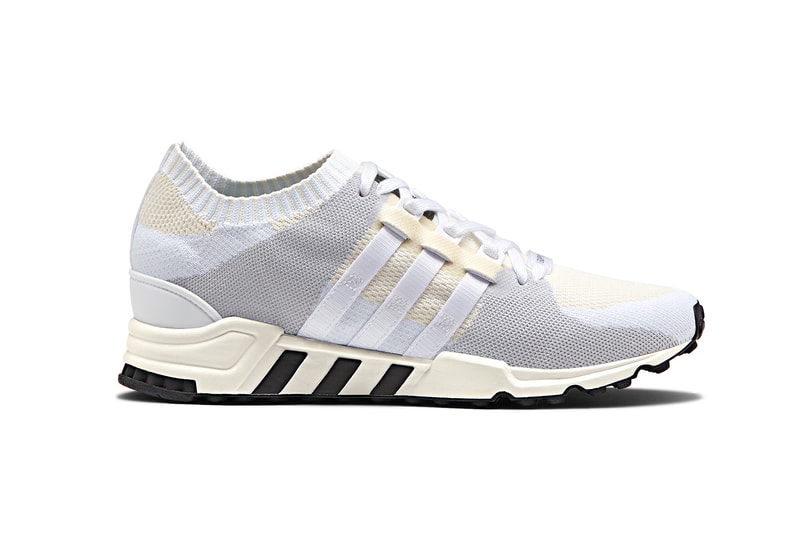 adidas Originals EQT Support RF Frozen Green Primeknit